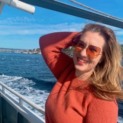 Наталья Хомякова, 13.10.1990, Москва