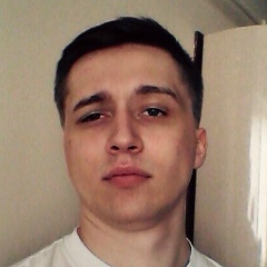 Юра Десятов, 20.09, Ростов-на-Дону