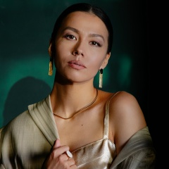 Аяна Тудупова, 24.07