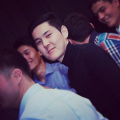 Нурбек Сактаганов, 04.07, Нукус