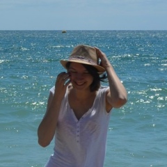 Настя Горак, Львов