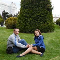 Таня Охотюк, 06.05.1987, Львов