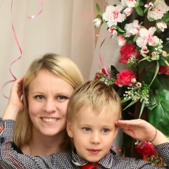 Анастасия Серба, 24.05, Калининград