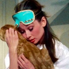 Диана , Москва