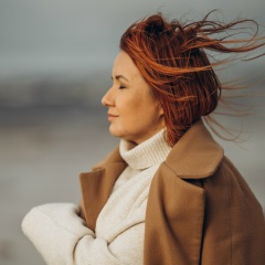 Оленька Романова, 11.11, Санкт-Петербург