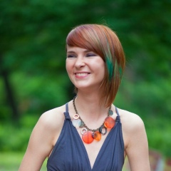 Анастасия Плюснина, 23.03.1985, Санкт-Петербург