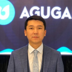 Женисбек Кадыров, 08.05.1992