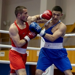 Никита Аванесов, 22.06.2005, Челябинск