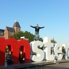 Серёга Ким, 26.01, Кишинев