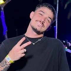 Rafael Dedeus, 12.05.1994