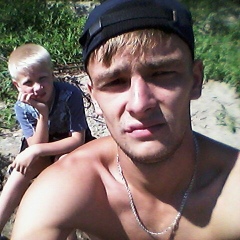 Дима Невмирич, 04.11, Тюмень