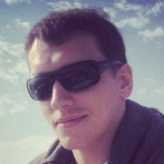 Дмитрий Ярославцев, 19.09.1985, Санкт-Петербург