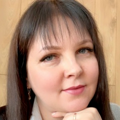 Олеся Иванова, 27.01, Великий Новгород