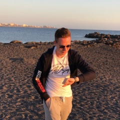 Дэви Николишвили, 12.09.1998, Москва