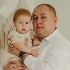 Иван Силич, 25.07, Иркутск