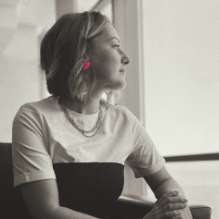 Ольга Всеволодова, 02.06, Санкт-Петербург