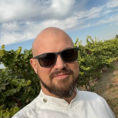 Юрий Другов, 03.03.1987