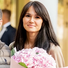 Резеда Гимадиева, 05.05, Казань