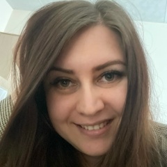 Оксана Рулимова, 27.12, Ульяновск