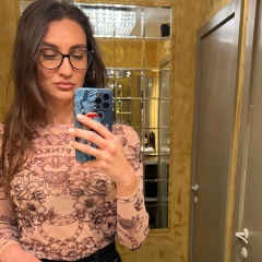 Анечка Иванова, 12.05, Москва