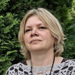 Наталья Маршанцева, Рязань