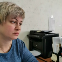 Ирина Тиханова, 14.02, Ноглики