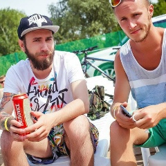 Владимир Пименов, 08.12.1990, Новосибирск