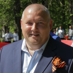 Роман Ломоносов, 11.12, Донской