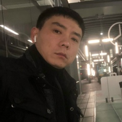 Алексей Ни, 13.02.1983, Gent