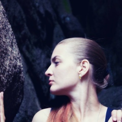 Екатерина Гуленко