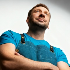 Сергей Рабочев, 28.05