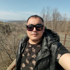 Мукам Алтыев, 29.08.1994, Саратов