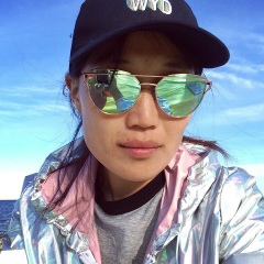 Полина Ориак, 18.06