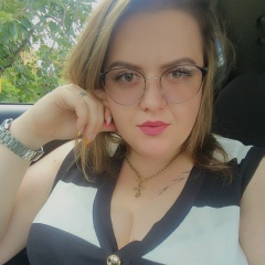 Маргарита Николаевна, 25.07.1995, Ахтубинск