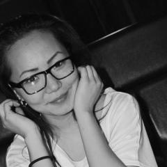 Aigerim Nurmakhina, Павлодар