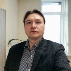 Артём Старых, 06.03.1982, Санкт-Петербург