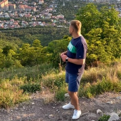 Дмитрий Аликин, 04.09.1987, Псков