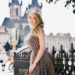 Елена Горшкова, 13.11, Екатеринбург