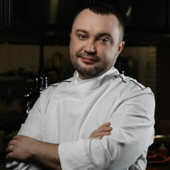 Евгений Калмыков, Новосибирск