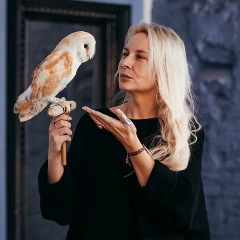 Наталия Реутская