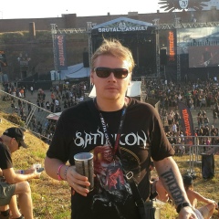 Алексей Маркин, 09.08.1976, Ростов-на-Дону