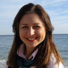 Наталия Никифоренко, 20.01, Одесса