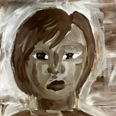 Женя Яковлева, Нижний Новгород