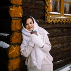 Аня Урум, 05.11, Москва