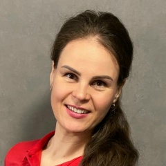 Аня Семенова, 01.04.1986, Санкт-Петербург