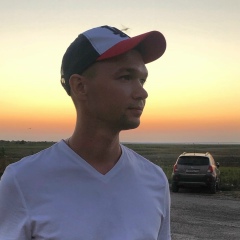 Петр Головнин, 27.12, Тюмень