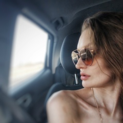 Наталья Переверзева, 22.05