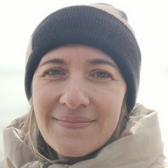 Валентина Григорьева, Санкт-Петербург