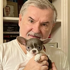 Вадим Коляда, 23.01.1959, Москва