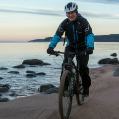 Георгий Клыков, 11.06, Санкт-Петербург